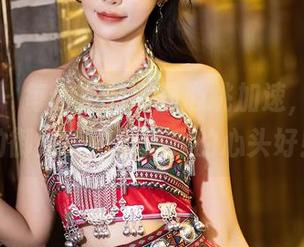 语画界 – 每个更新都是心跳加速，林乐一的御姐美图就是我的心头好！