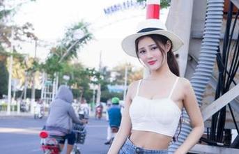 轰趴猫 – 苏小暖女神美图,下载吧,别让小心脏受委屈!