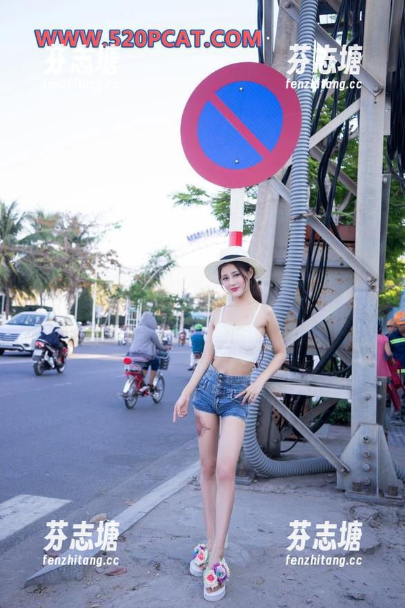 轰趴猫 - 苏小暖女神美图，下载吧，别让小心脏受委屈！