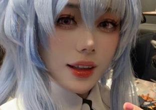 阿九从不咕咕的可爱图集，分享前请自备后悔药！
