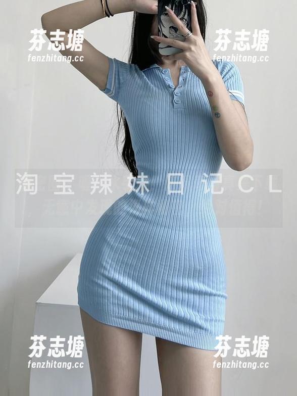 陈佩奇 微密圈 - 喔,水手服!陈佩奇写真集下载,无意中发现的海洋秘密,绝对值得!