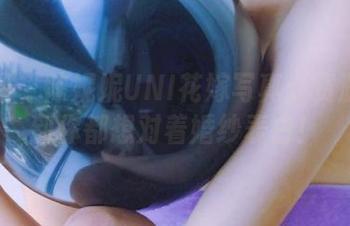 微密圈 – 陈妮妮UNI花嫁写真：资源丰富到你都想对着婚纱表白！
