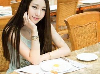 青豆客 – 更新!梓萱Crystal浴室写真:看来我也得要个浴室才行,不然怎么比小仙女!
