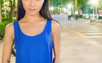 青豆客 – 豹纹与王明明:写真集原图让人怦然心动