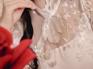 小恶魔套图合集:韶陌陌的每一张都在挑衅我的审美!