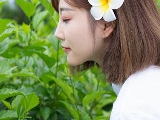 魅妍社 – 图集评测：张优ayoyo天使写真，能不能让我升到天堂？