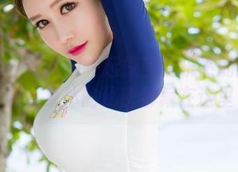 魅妍社 – 让我们一起探索黄乐然的瑜伽资源，身体的秘密都藏在这里