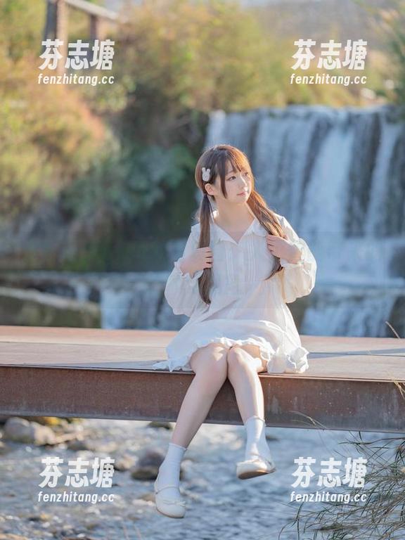 魔物喵nigisa 魔物喵nigisa的写真窗:人工智能带来的神秘视角