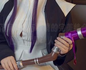 看！麻花麻花酱与眼镜的完美结合，全套图片真是让人惊艳！