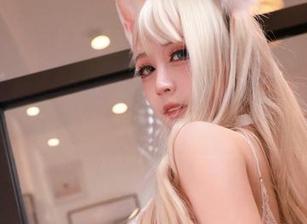 免费送上的“黑白御猫”女仆作品，简直要人了命！